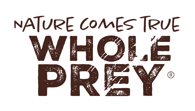 karma whole prey logo